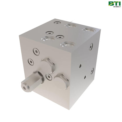 AAX10073: Hydraulic Valve