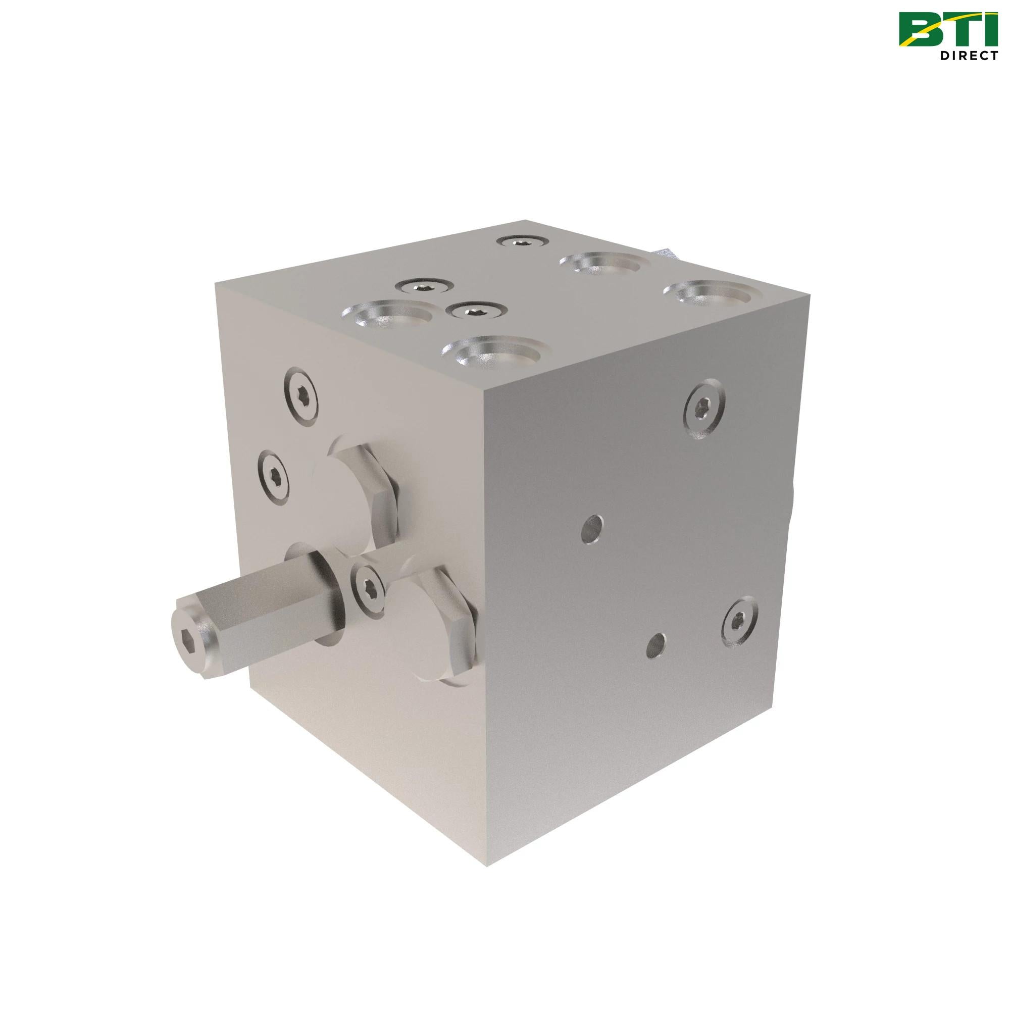 AAX10073: Hydraulic Valve