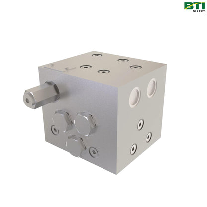 AAX10073: Hydraulic Valve