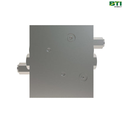 AAX10073: Hydraulic Valve