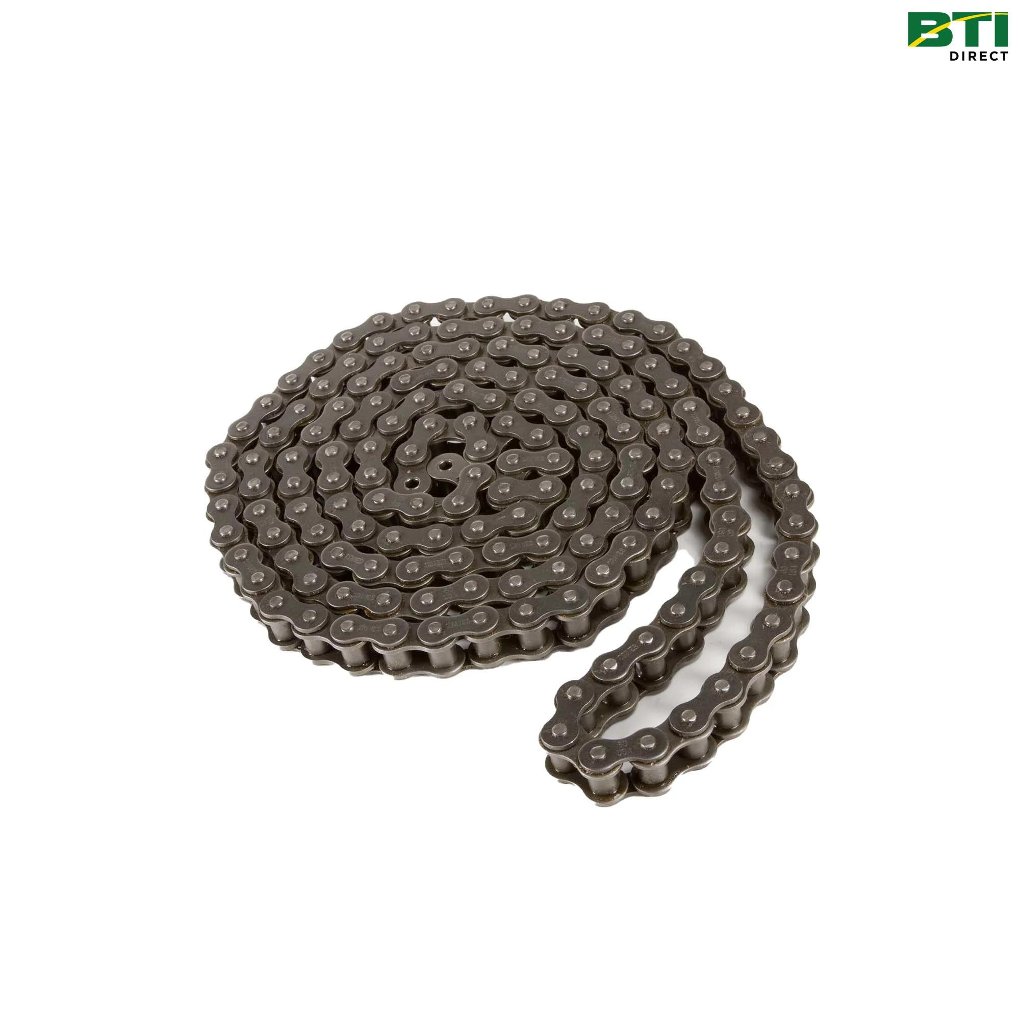 AAX10077: Roller Chain, 181 Links