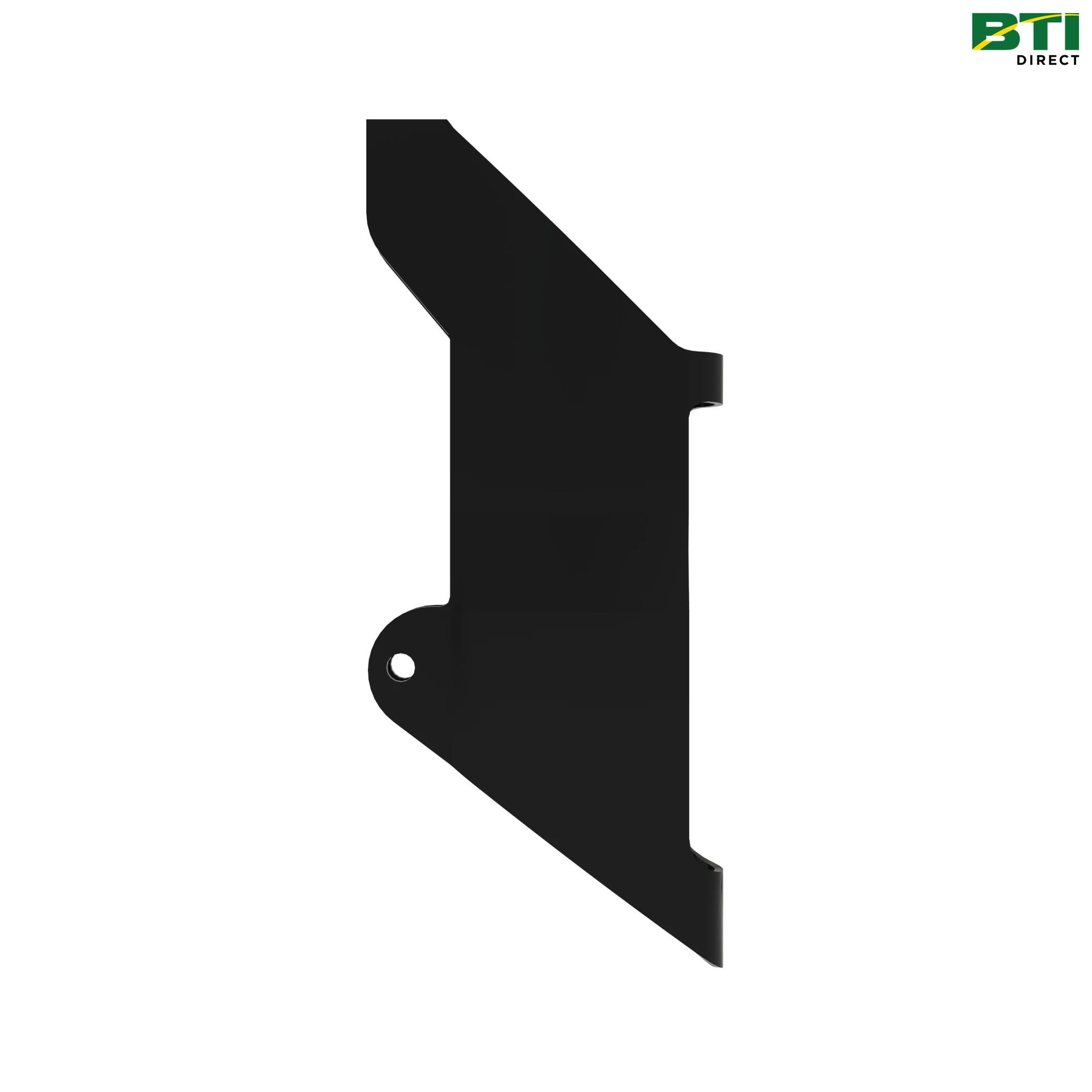 AAX10084: Chisel Opener Wear Plate