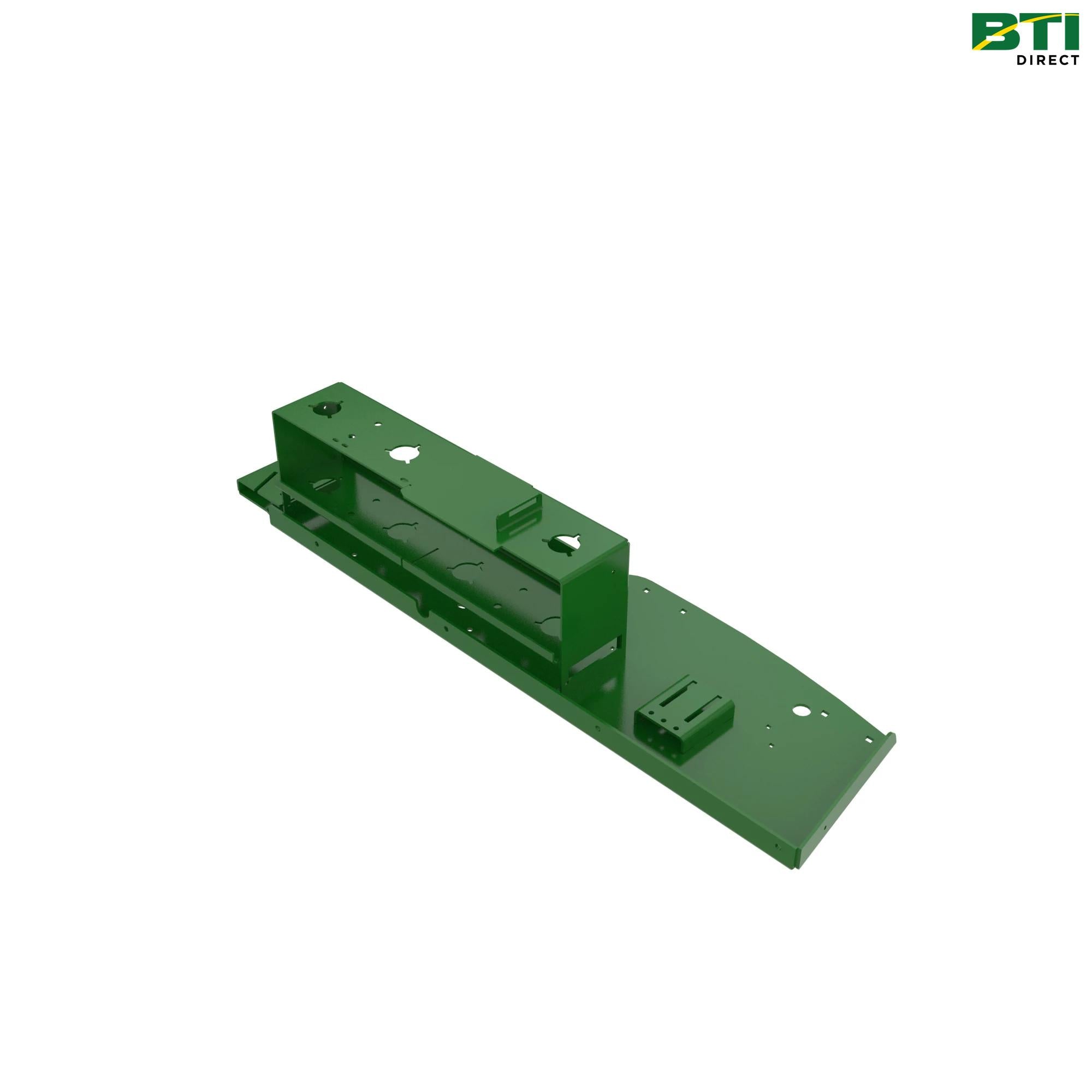 AAX10093: Frame Support