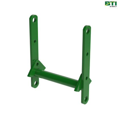 AAX10151: Bottom Parallel Arm, Short