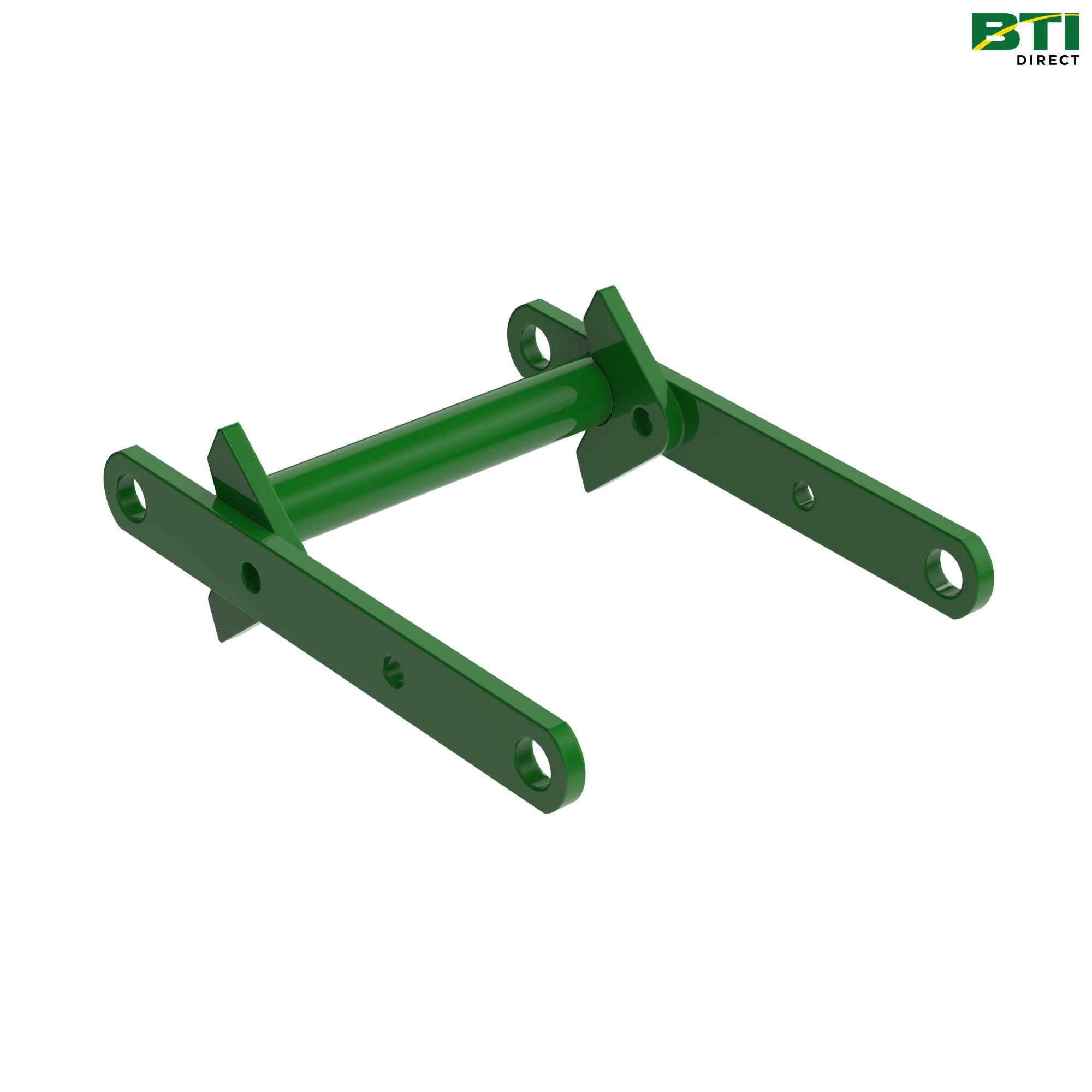 AAX10151: Bottom Parallel Arm, Short