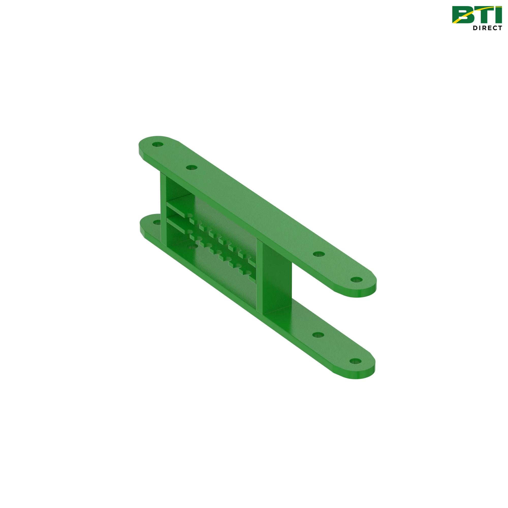AAX10154: Upper Parallel Arm