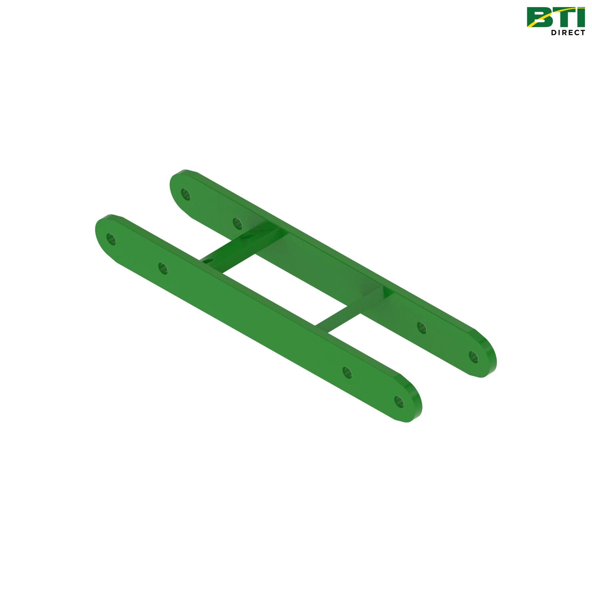 AAX10155: Bottom Parallel Arm