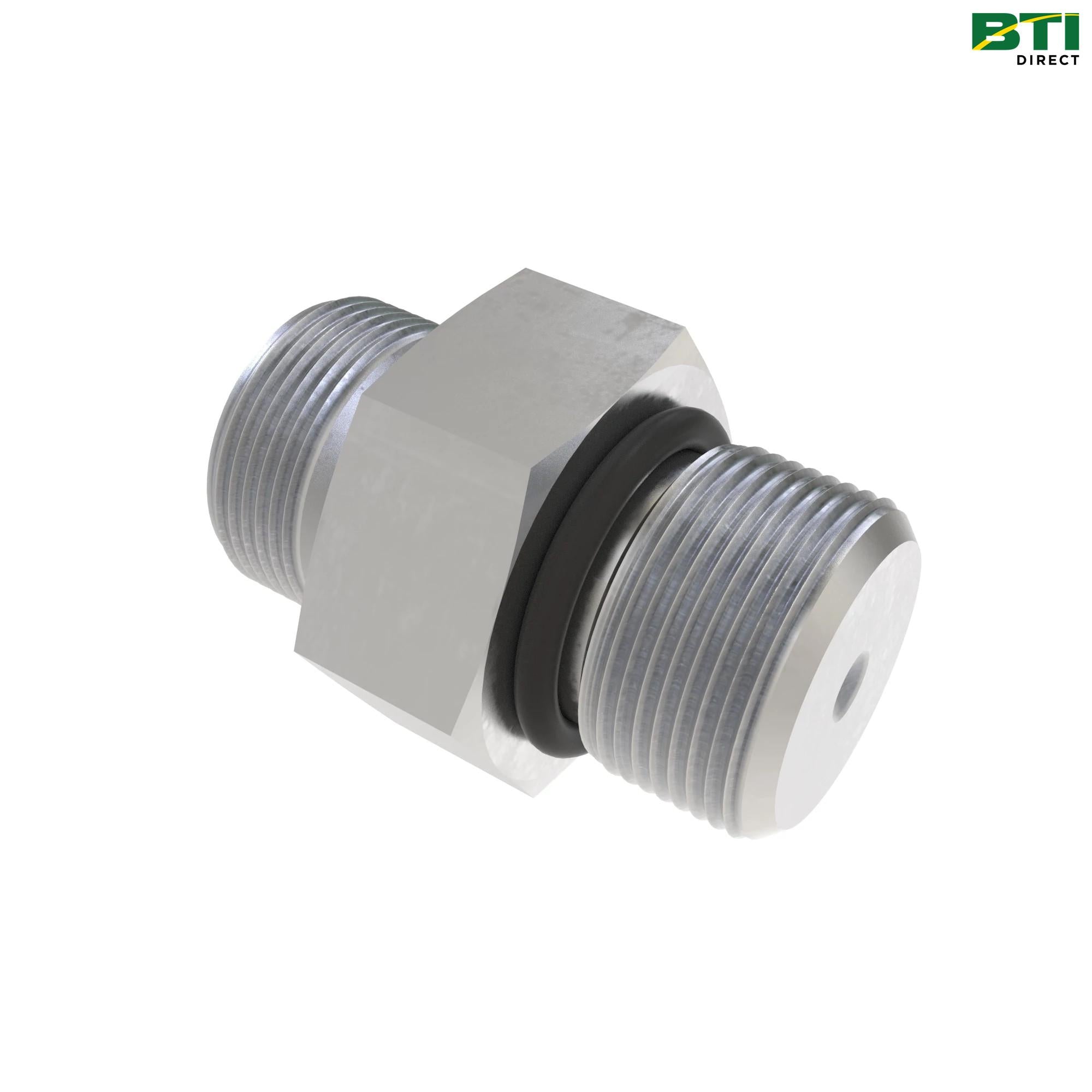 AAX10159: Stud Straight Fitting
