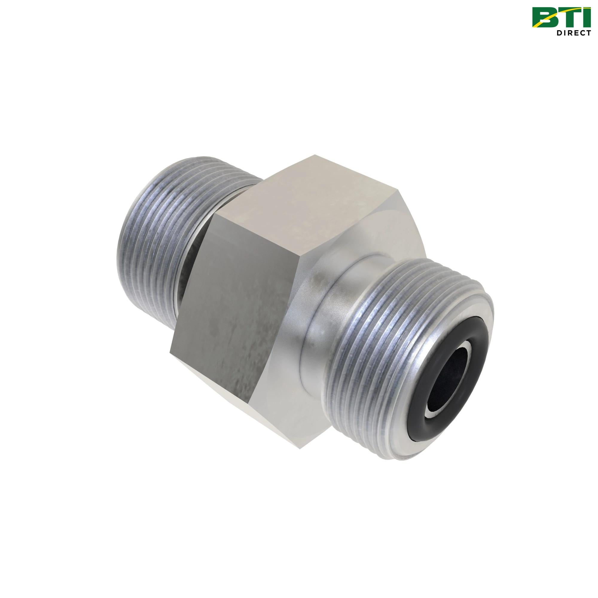 AAX10159: Stud Straight Fitting