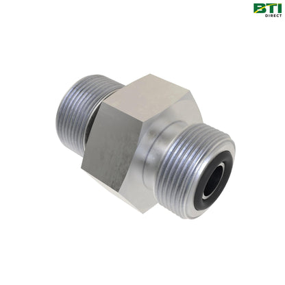 AAX10159: Stud Straight Fitting