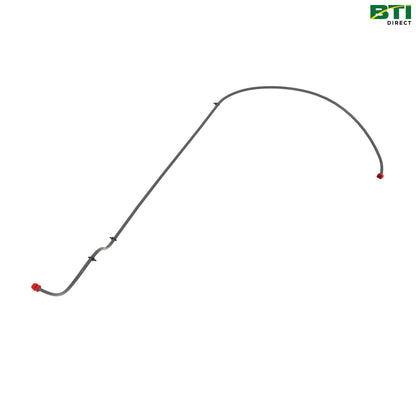 AAX10163: Left Side Seed Variable Rate Drive Extension Wiring Harness