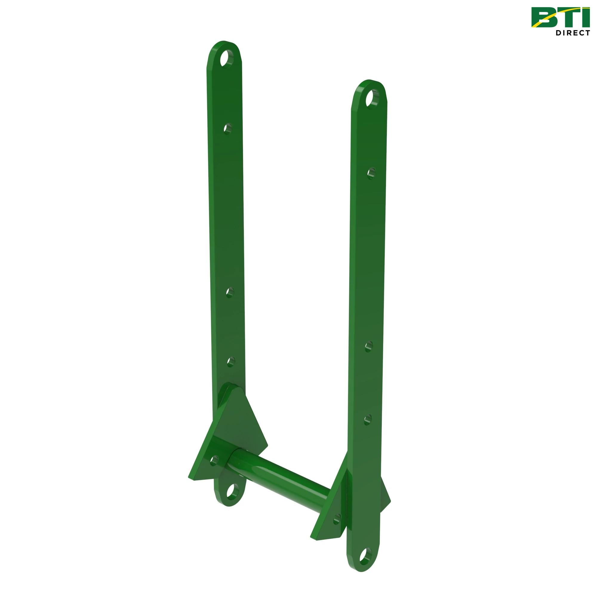 AAX10184: Bottom Parallel Arm, Long