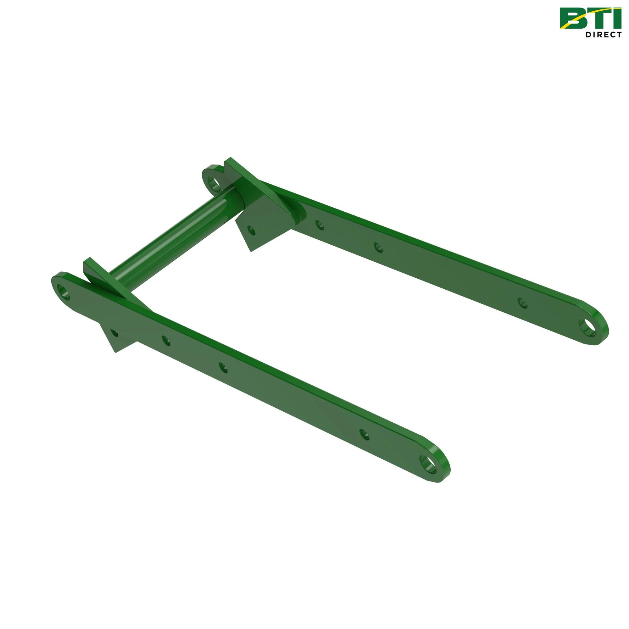 AAX10184: Bottom Parallel Arm, Long