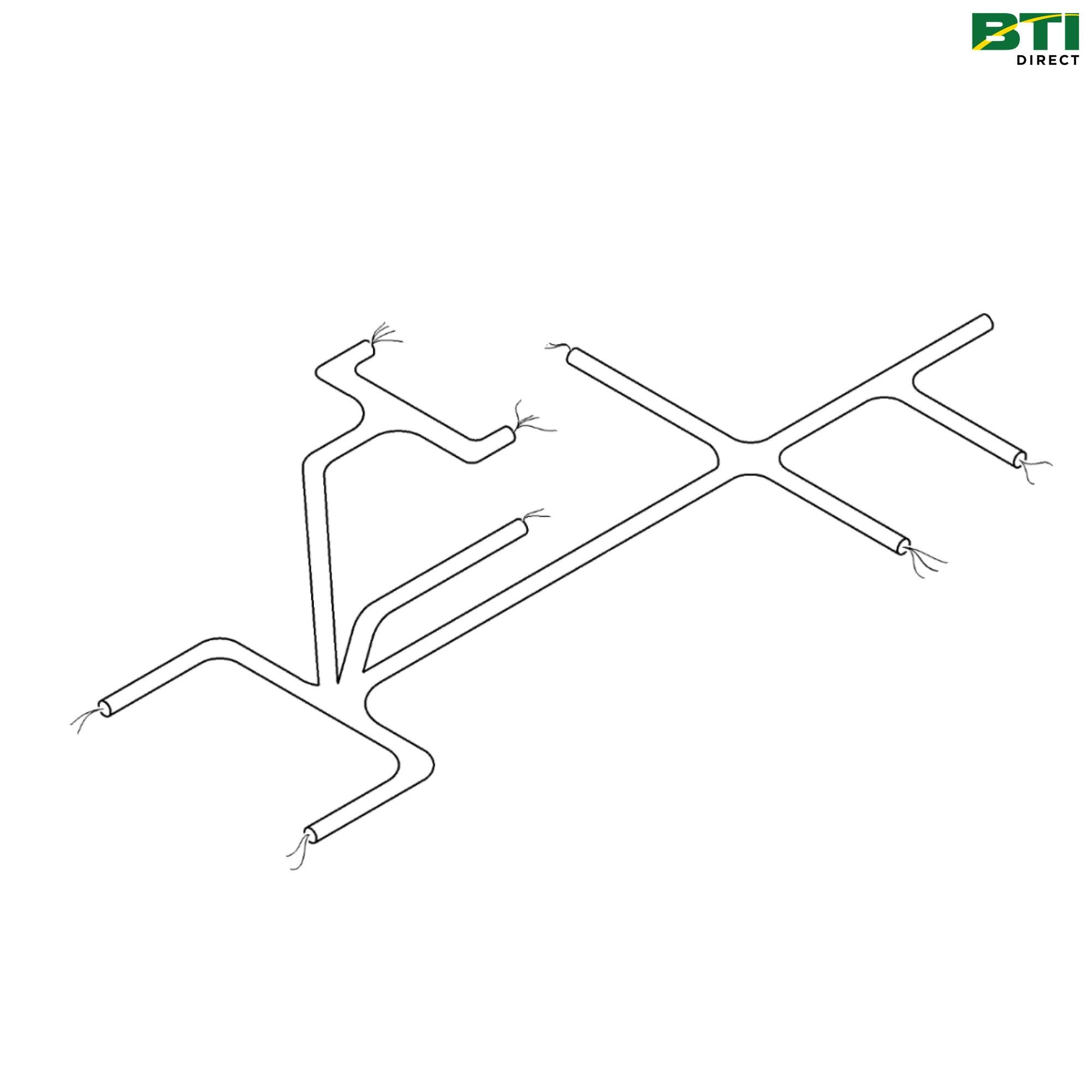 AAX10186: Wiring Harness