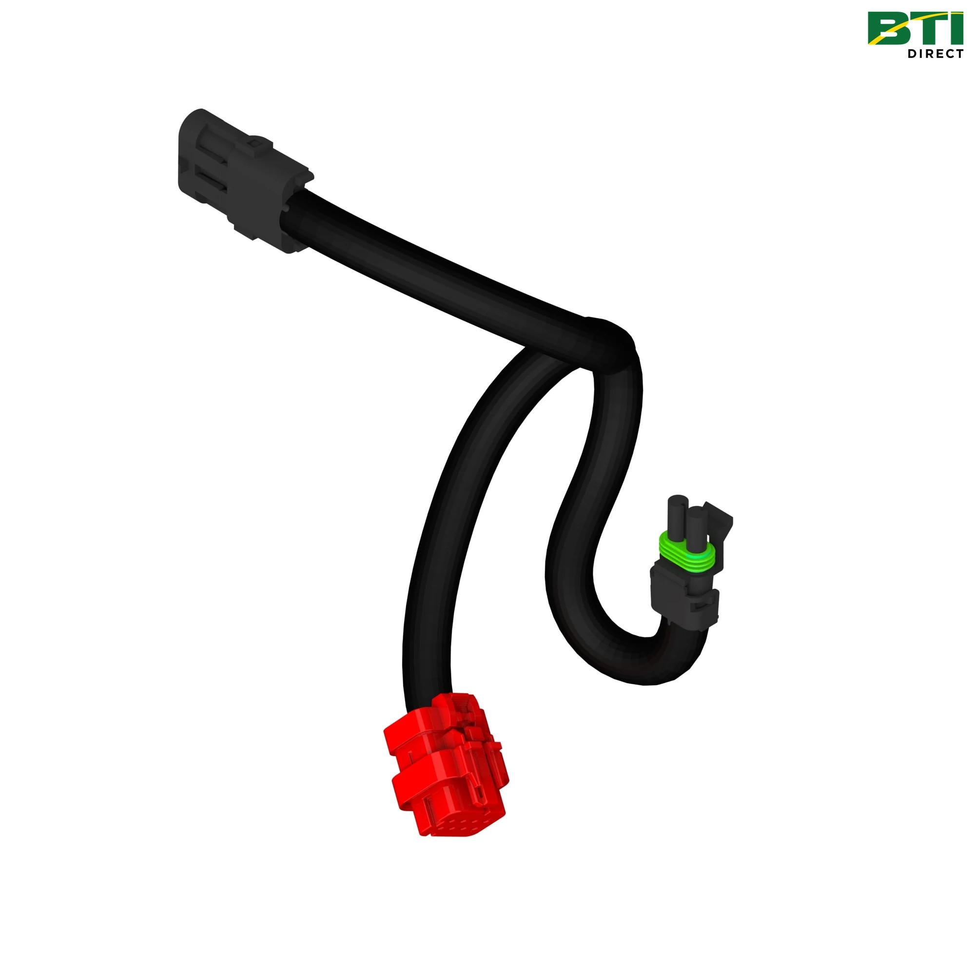 AAX10190: Wiring Harness