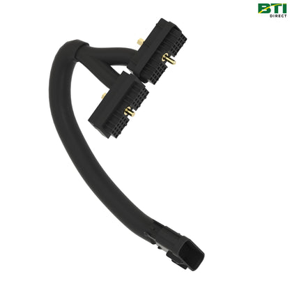 AAX10197: Row Unit SeedStar™ and RowCommand™ Dual Wiring Harness