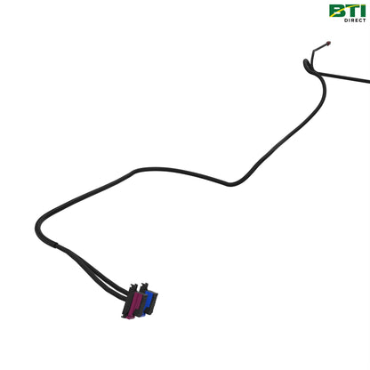 AAX10203: Variable Rate Drive Wiring Harness