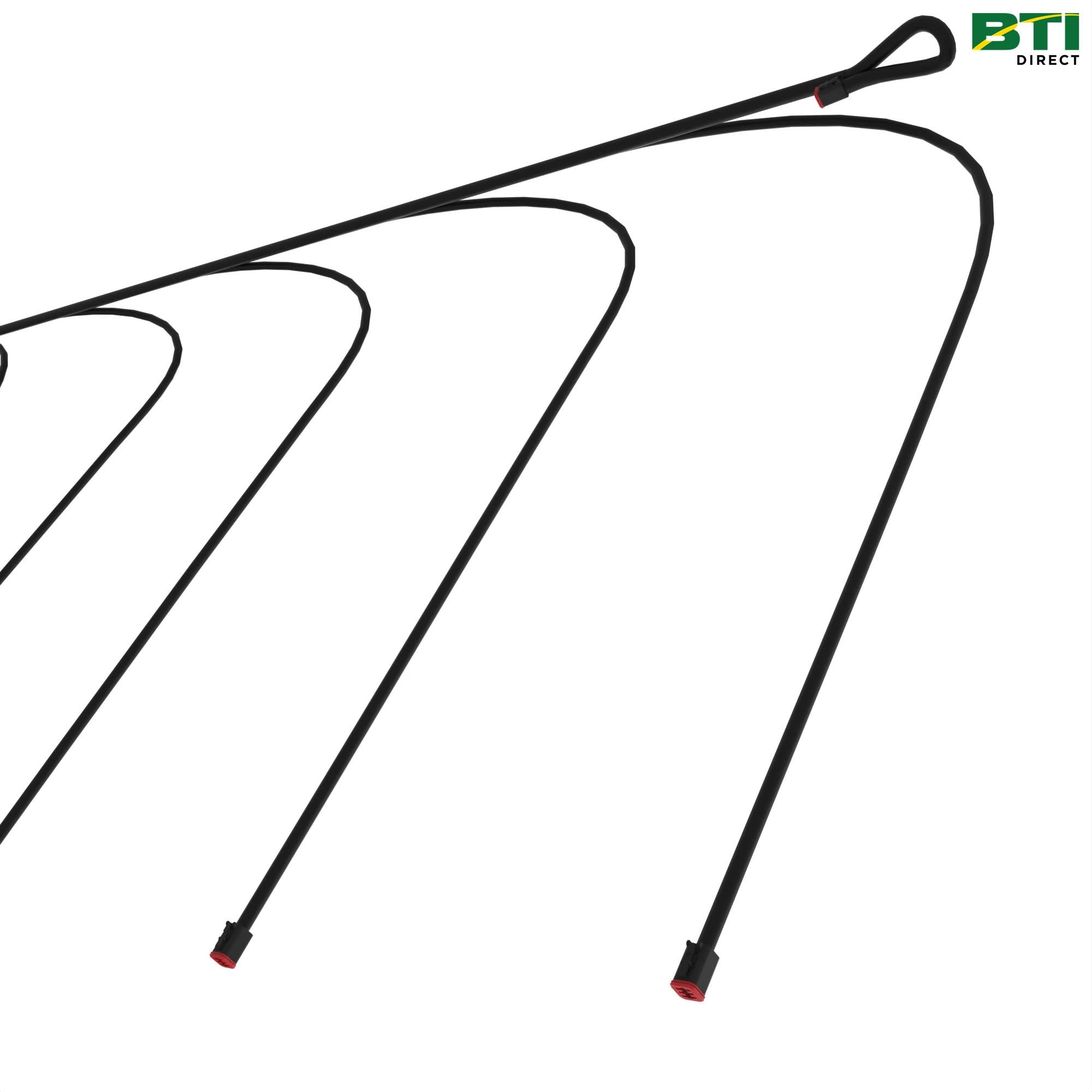 AAX10203: Variable Rate Drive Wiring Harness