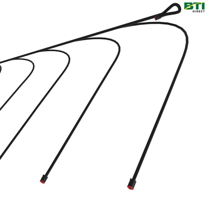 AAX10203: Variable Rate Drive Wiring Harness