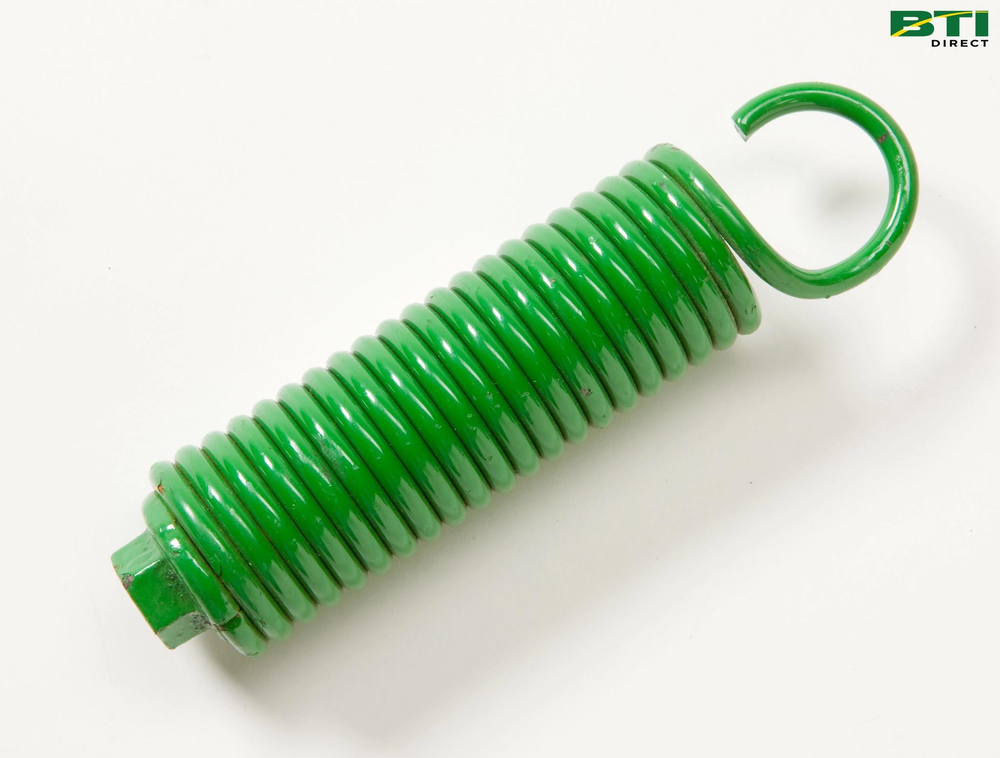 AB10071: Tension Spring Assembly
