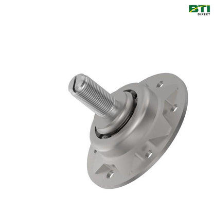 AB12176: Right Side Furrow Cap
