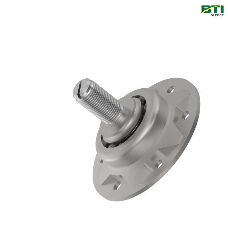 AB12176: Right Side Furrow Cap