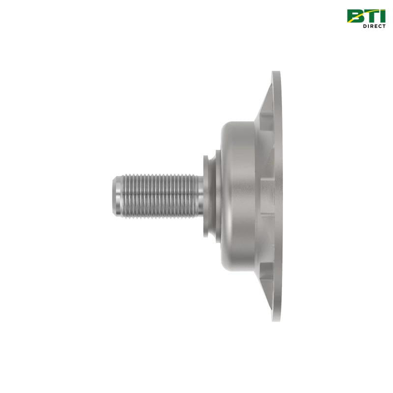 AB12176: Right Side Furrow Cap