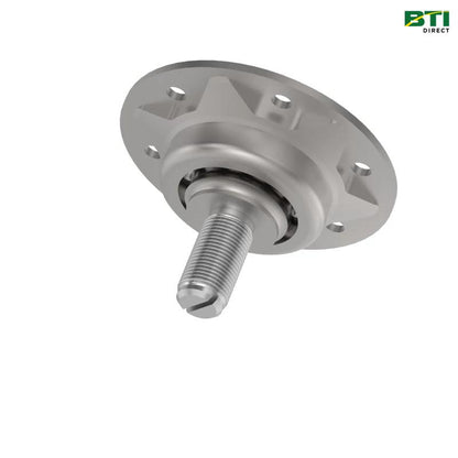 AB12176: Right Side Furrow Cap