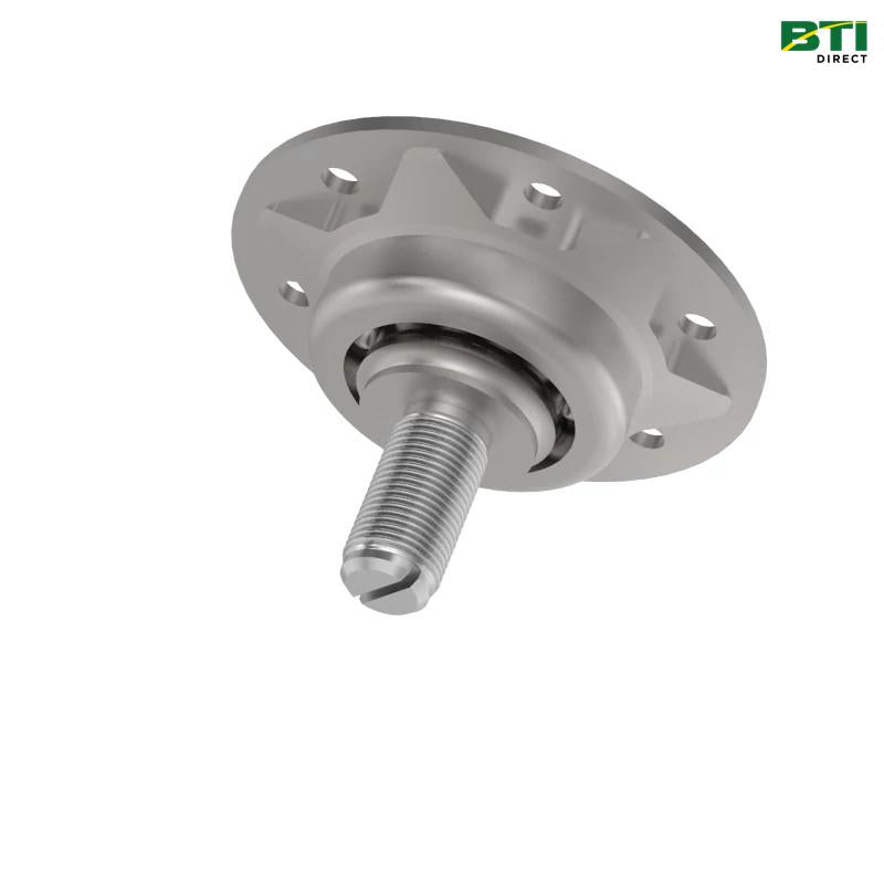 AB12176: Right Side Furrow Cap