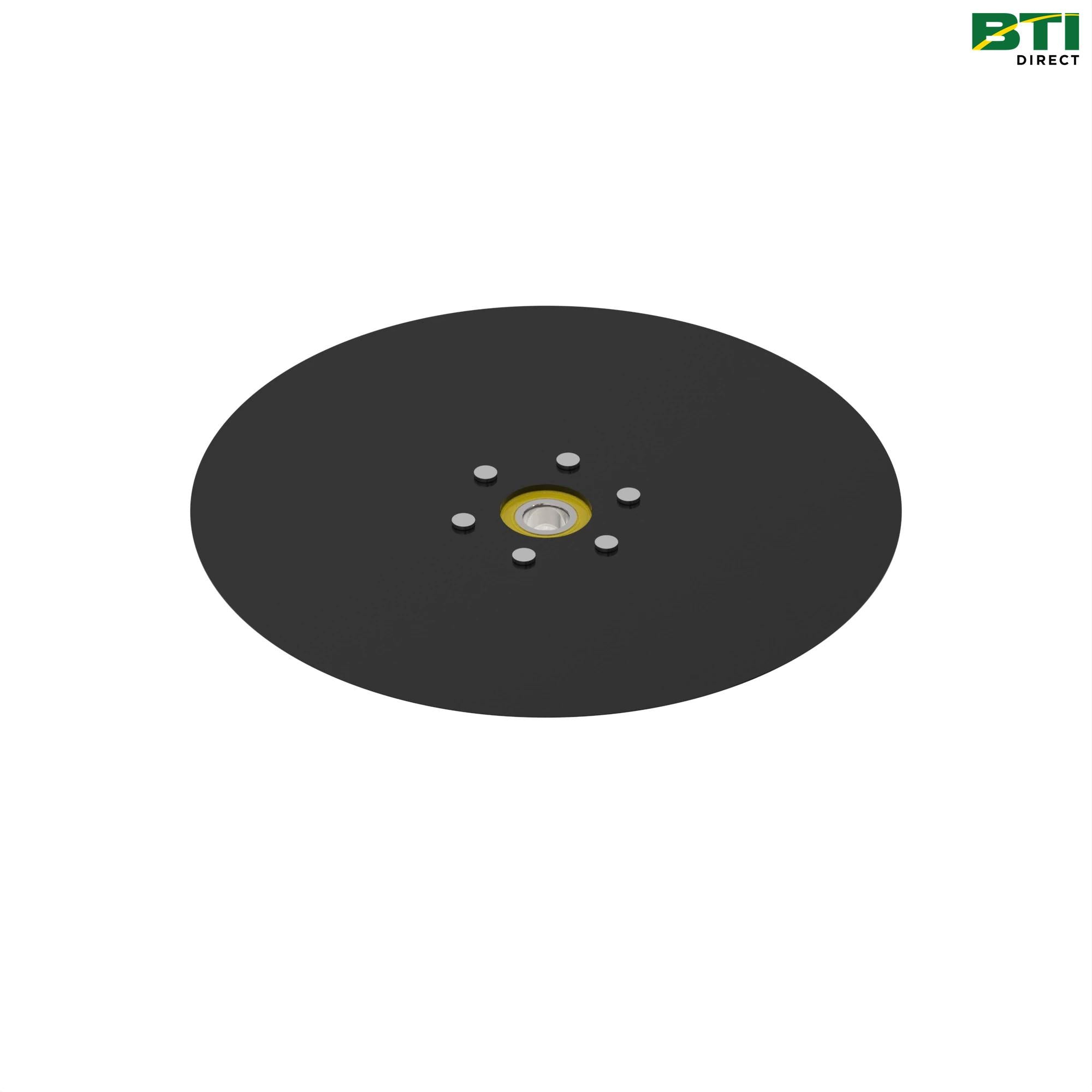 AB12839: Disk Blade, 12 inch