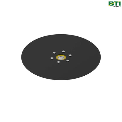 AB12839: Disk Blade, 12 inch