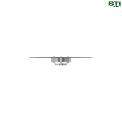 AB12839: Disk Blade, 12 inch