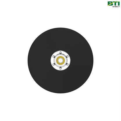 AB12839: Disk Blade, 12 inch