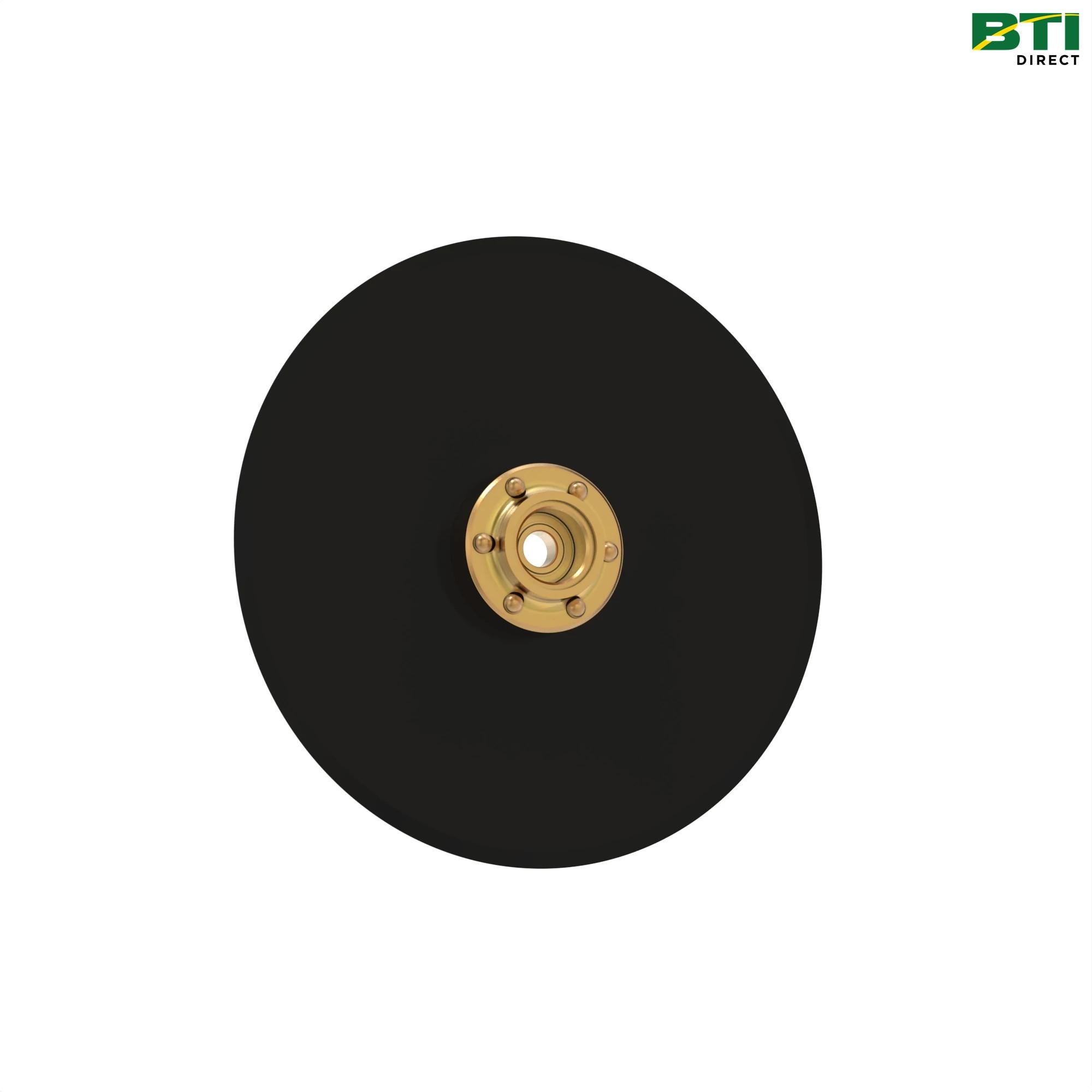 AB12874: Seed Opener Disk Blade