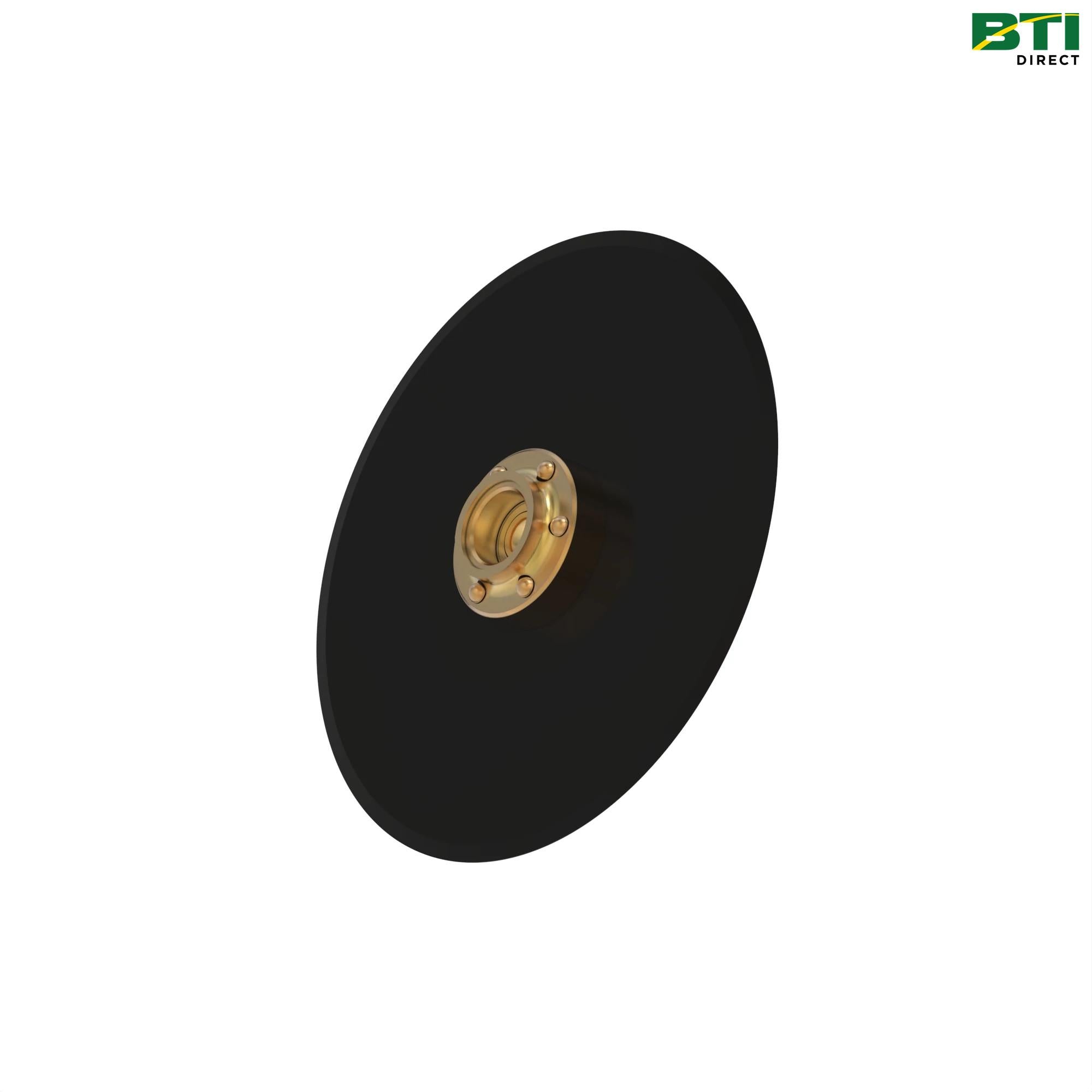 AB12874: Seed Opener Disk Blade