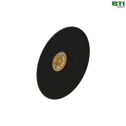 AB12874: Seed Opener Disk Blade