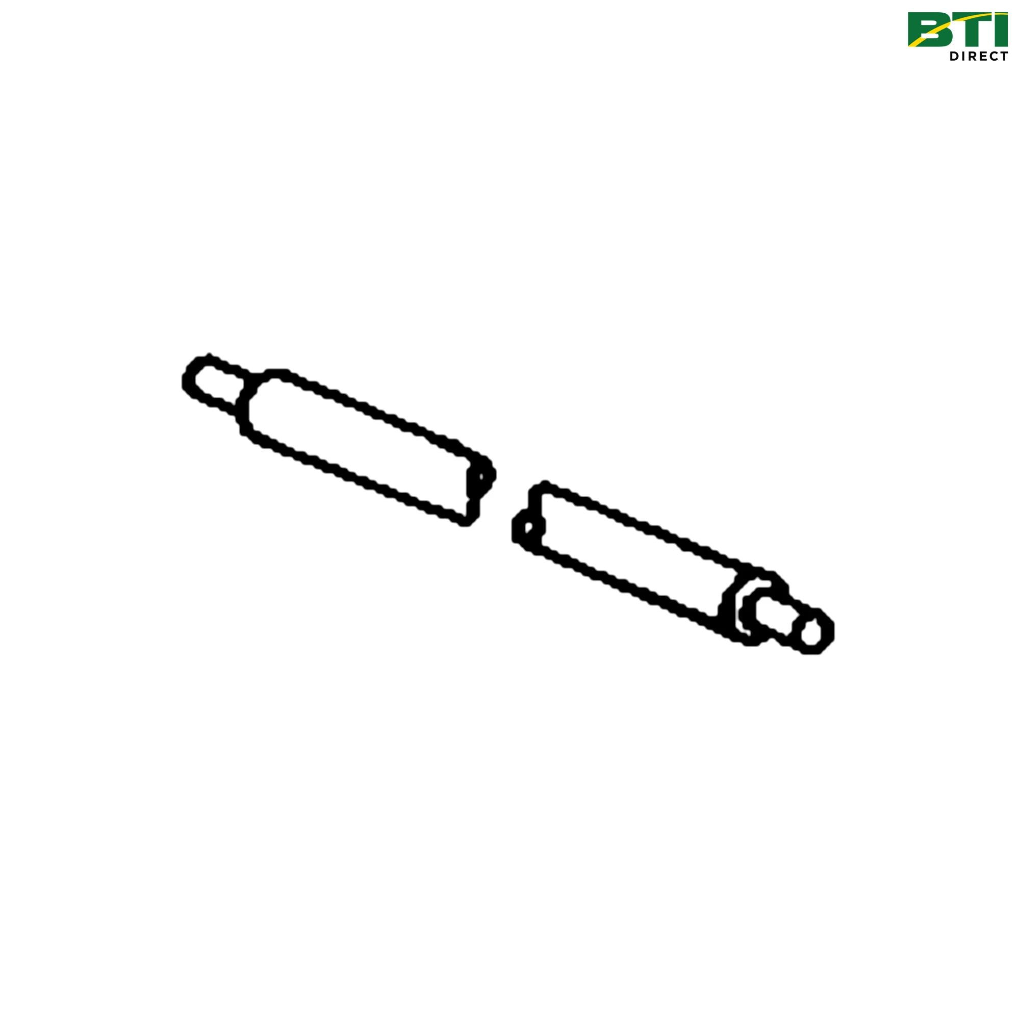 AB18602: Metering Pump Roller