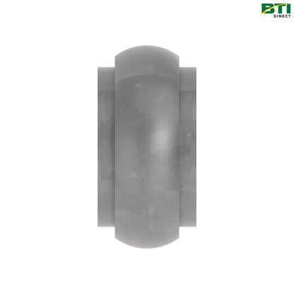 AB19081: Spherical Outer Diameter Hexagonal  Bore Ball Bearing