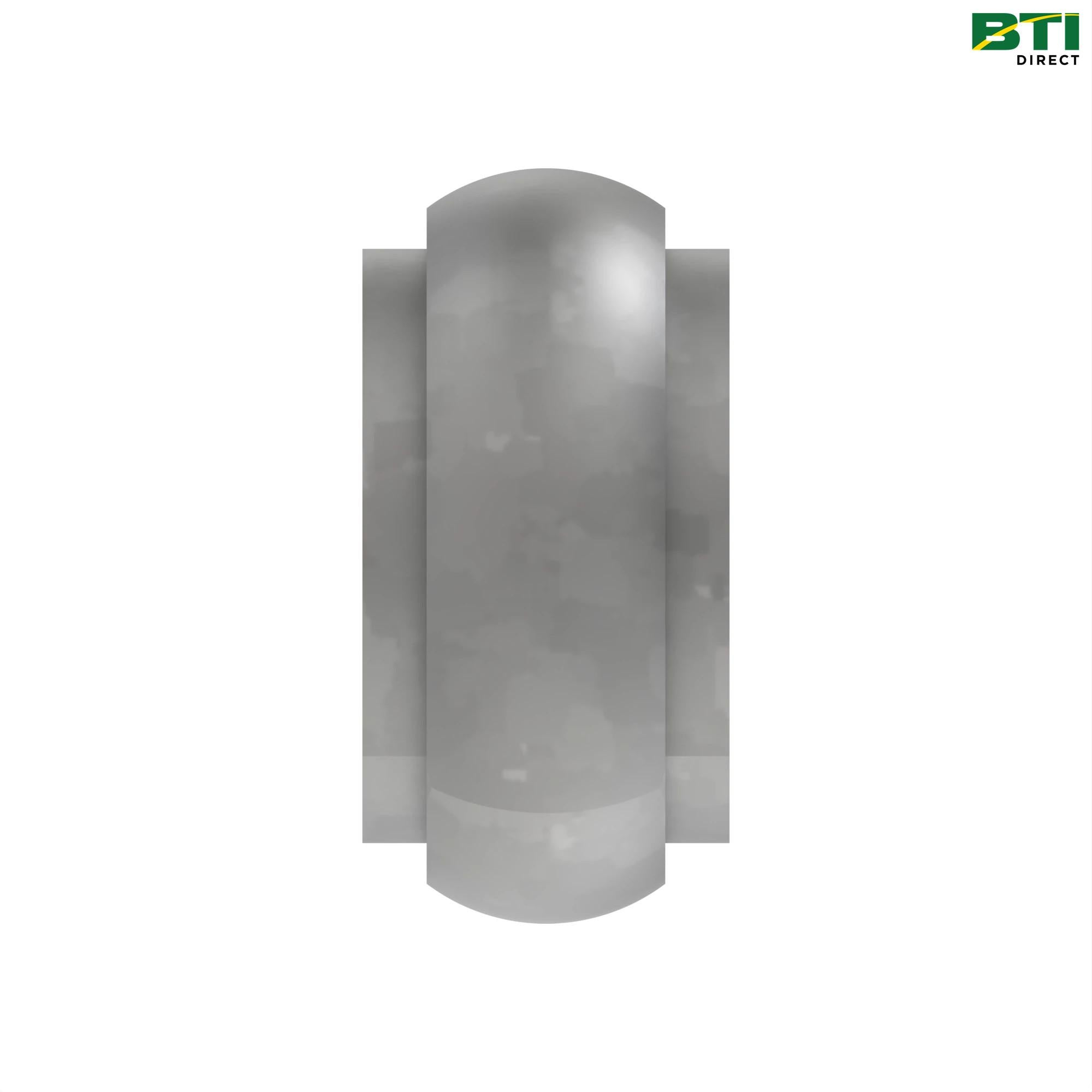 AB19081: Spherical Outer Diameter Hexagonal  Bore Ball Bearing
