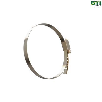 AC15595: Worm Gear Hose Clamp