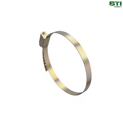 AC15595: Worm Gear Hose Clamp