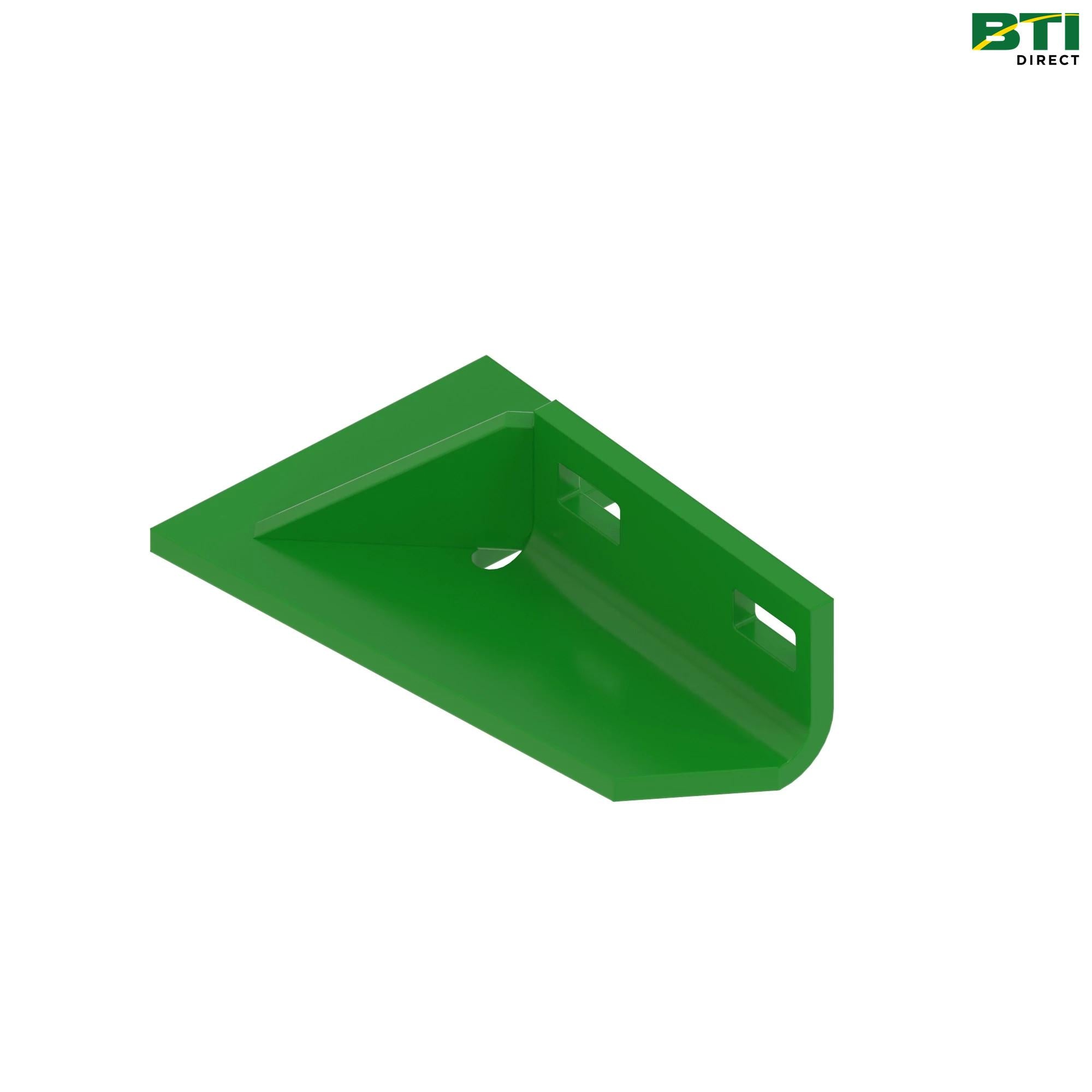 AC1696E: Cutterhead Fan Blade