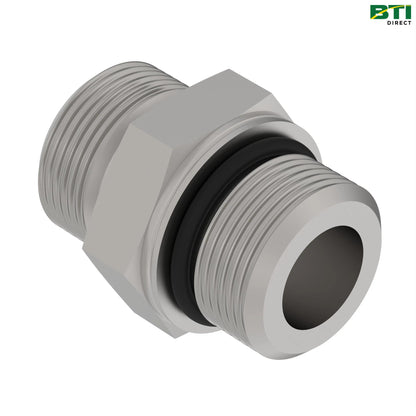 ADX10073: 90 Degree Restrictor Elbow Fitting