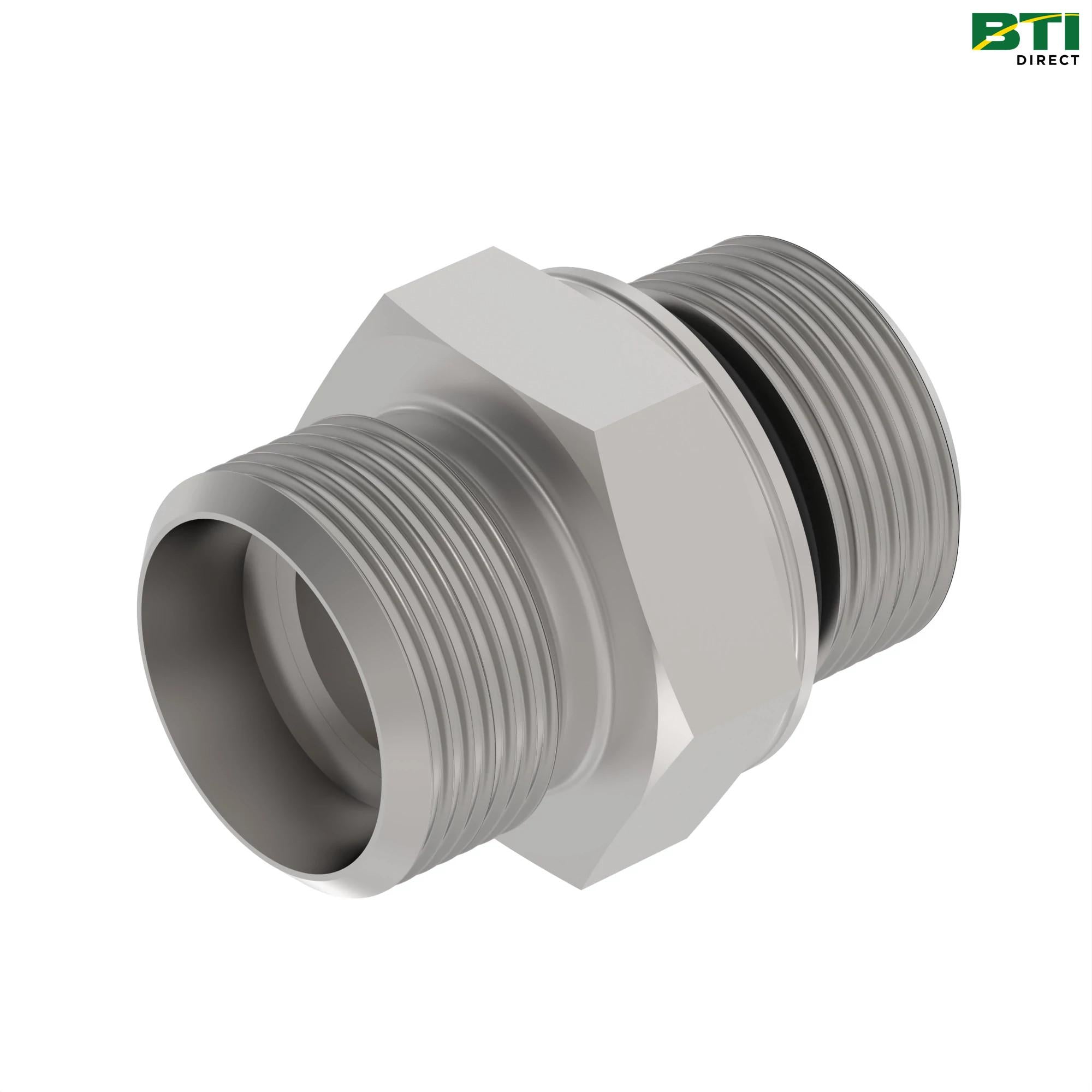 ADX10073: 90 Degree Restrictor Elbow Fitting