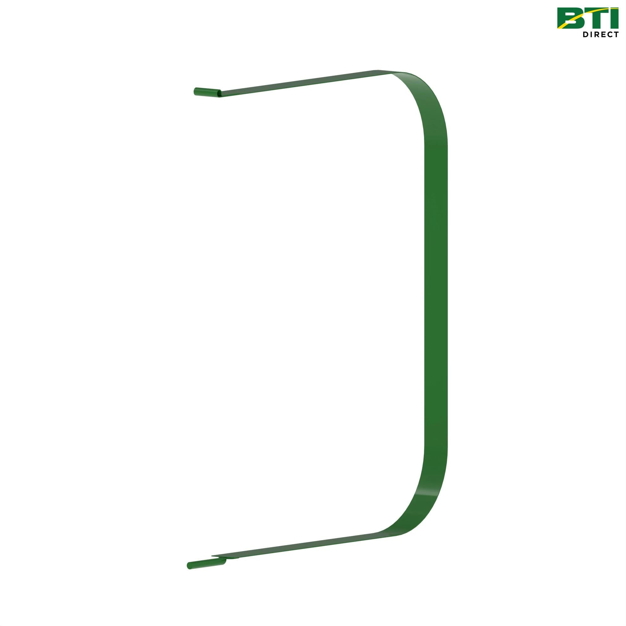 ADX10121: Band
