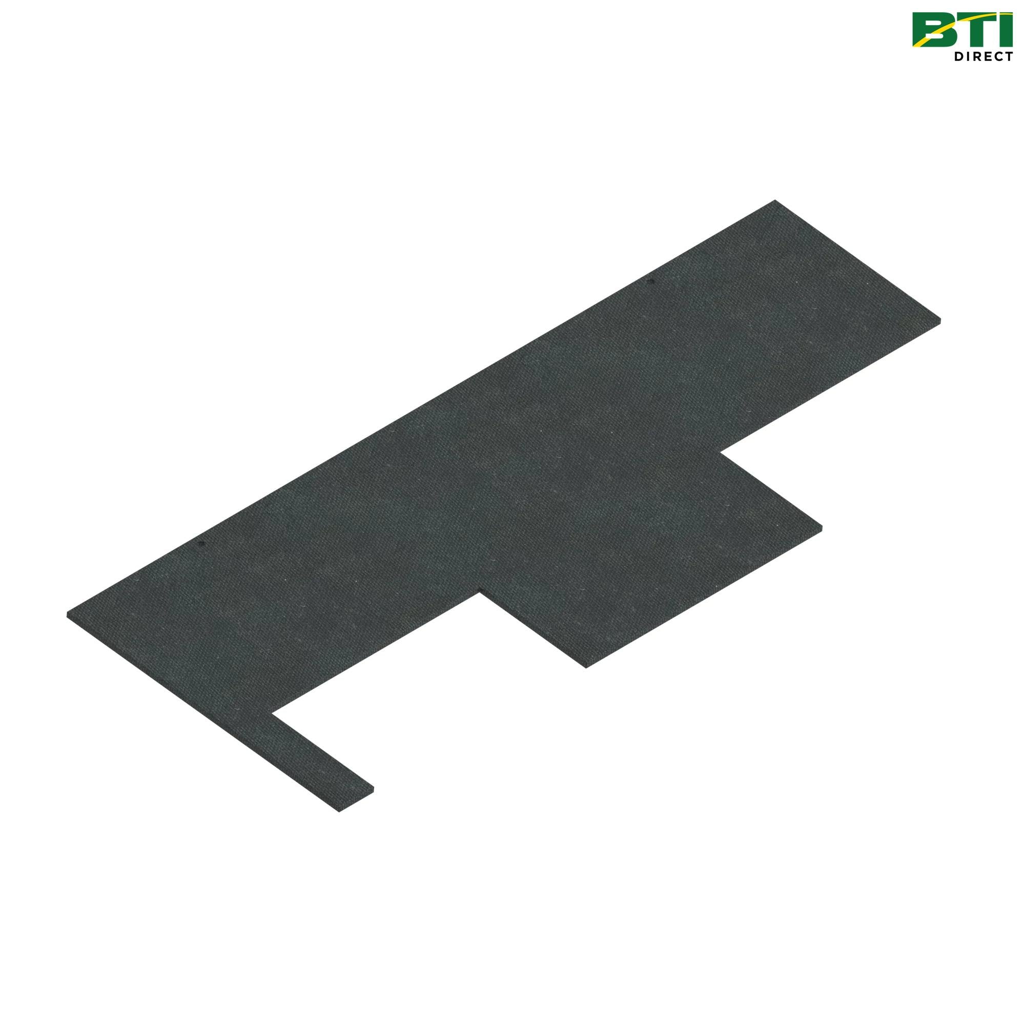 ADX10137: Trim Cab Interior Acoustical Upholstery