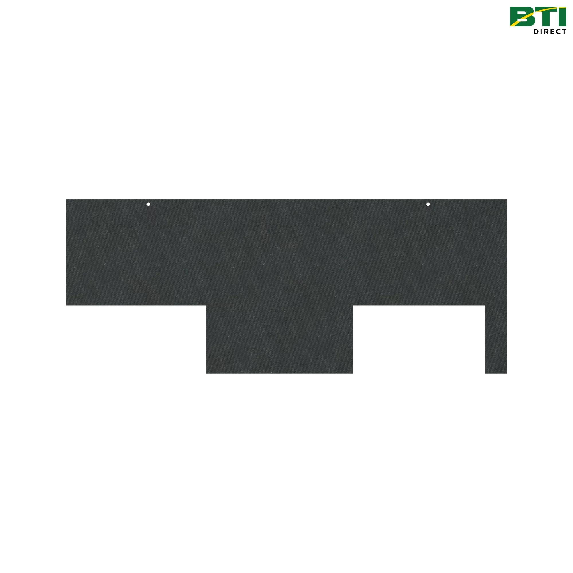 ADX10137: Trim Cab Interior Acoustical Upholstery