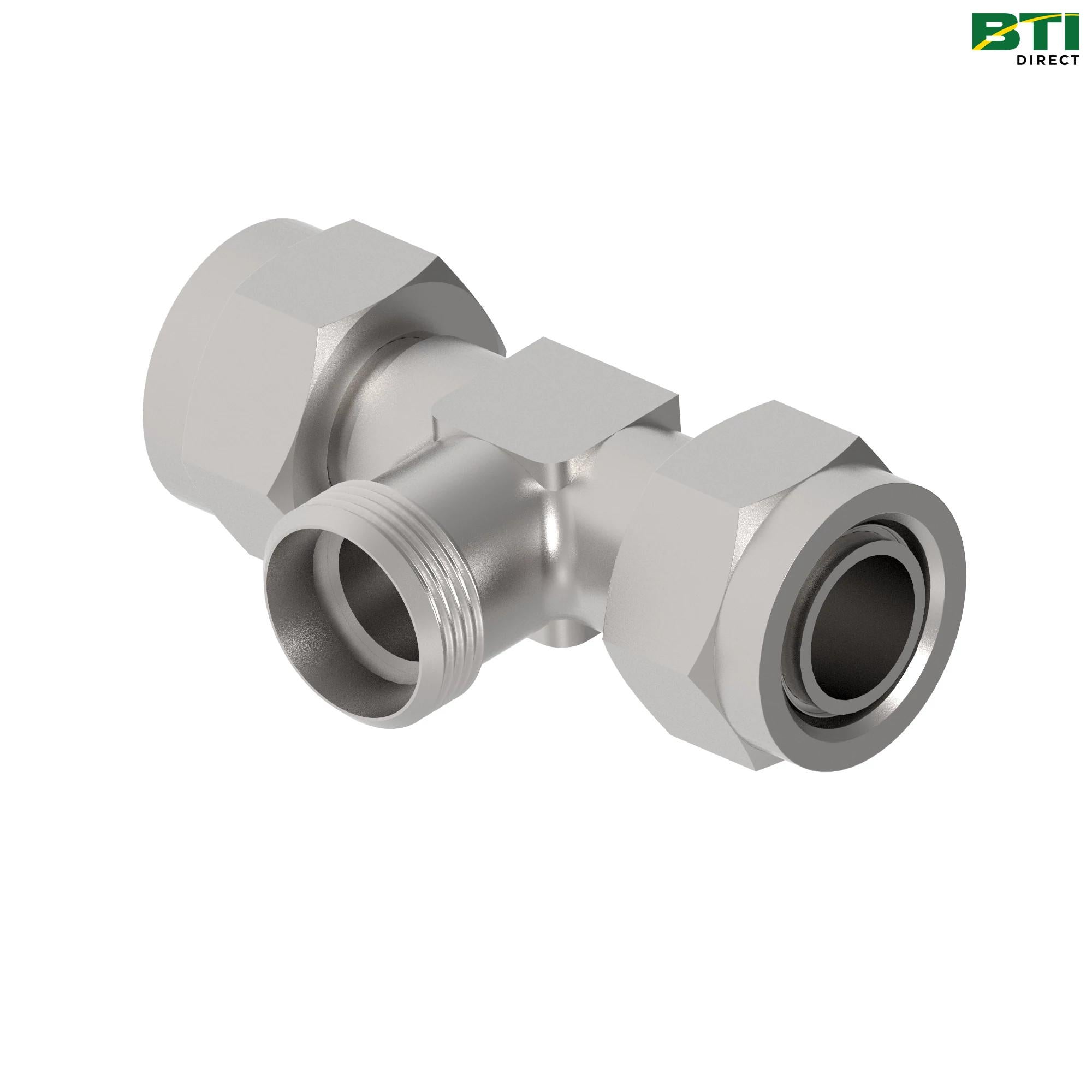 ADX10138: Tee Fitting