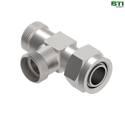 ADX10150: Tee Fitting