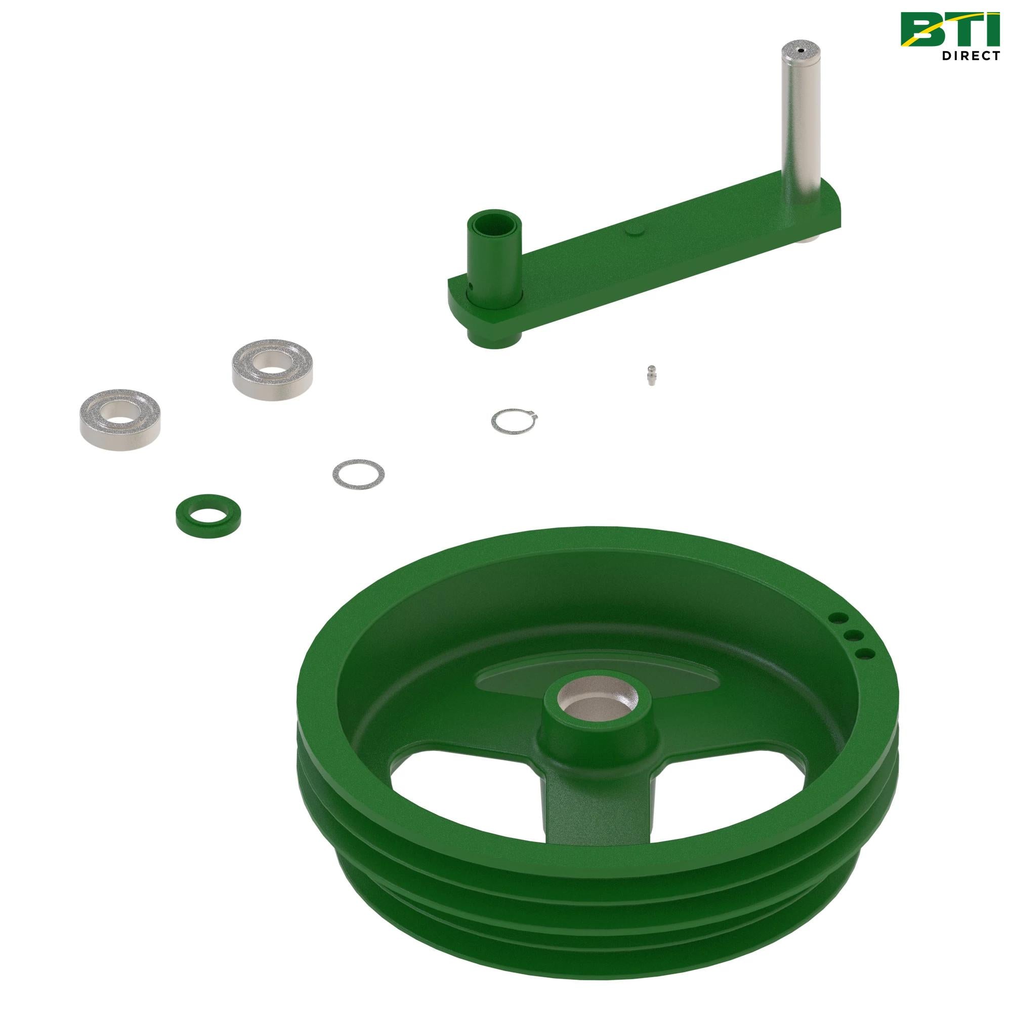 ADX10409: Module Drive Kit